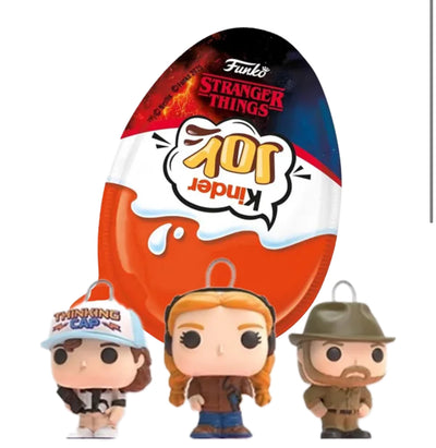 Kinder Joy Stranger Things 20g