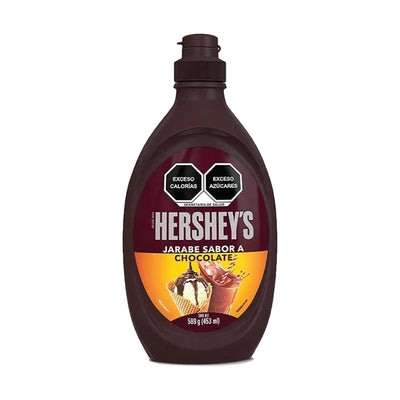 Hershey's Chocolate Syrup 589 g
