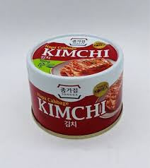 Jongga Napa Cabbage Kimchi 160g