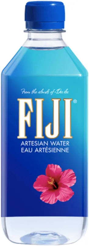 FIJI Artesian Water 500ml