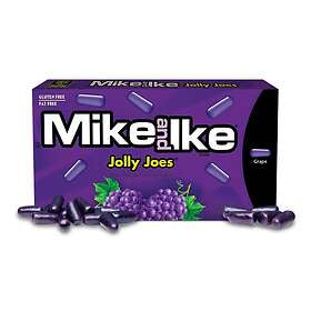 Mike & Ike Jolly Joes 120g