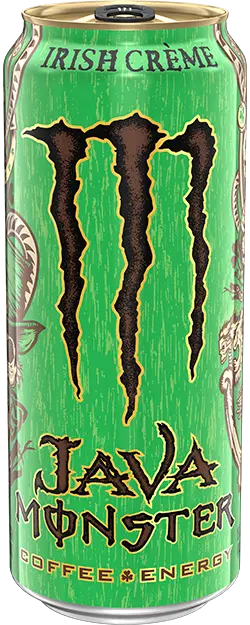 Java Monster Irish Crème 443ml