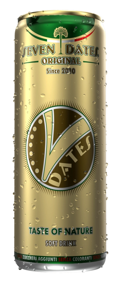 Seven Dates Original 250ml