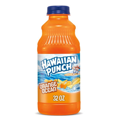 Hawaiian Punch Orange Ocean 946ml