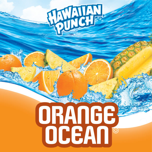 Hawaiian Punch Orange Ocean 946ml