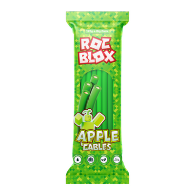 Roc Blox Apple Cables 170g