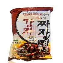 Korean Potato Jajang Noodle 128g