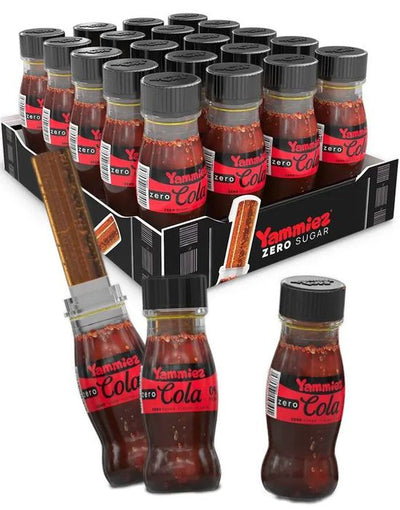 Yammiez cola zero 15g