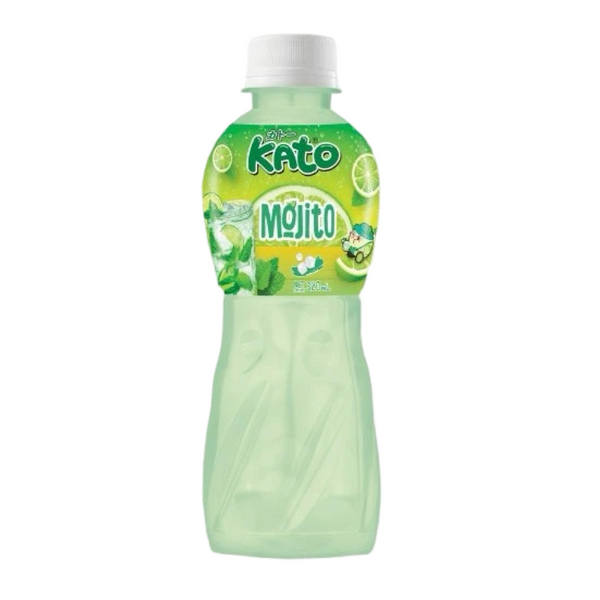 Kato Mojito Juice 320ml