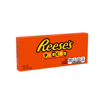 Reese's Pieces Box 113g