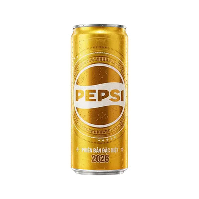 Pepsi gold edition 320ml