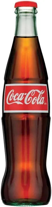 Coca cola Mexico 355ml