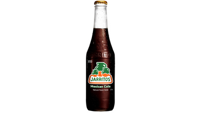 Jarritos Mexican Cola 370ml