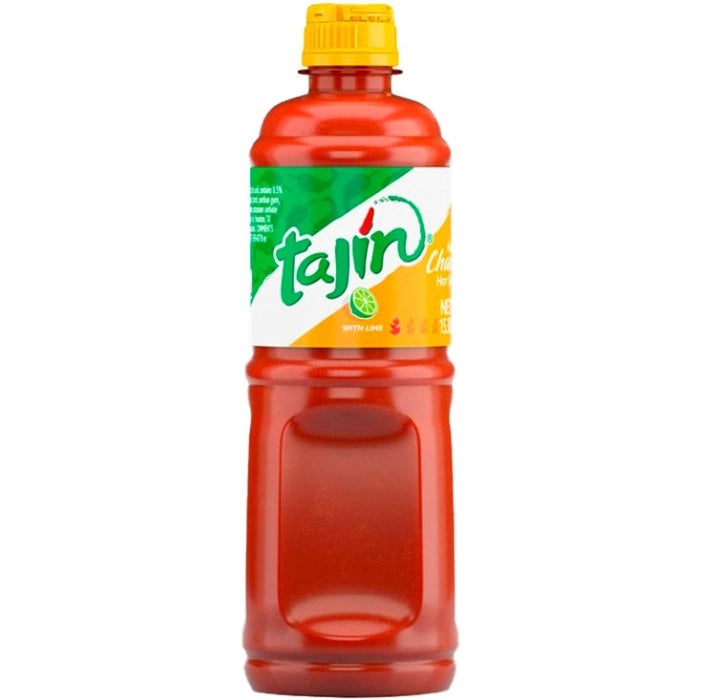 Tajin Chamoy 308ml
