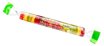 Haribo Mega-Roulette Zourr 45g