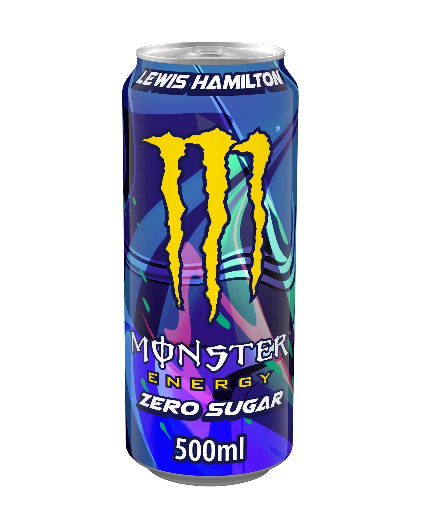 Monster Lewis Hamilton 500ml