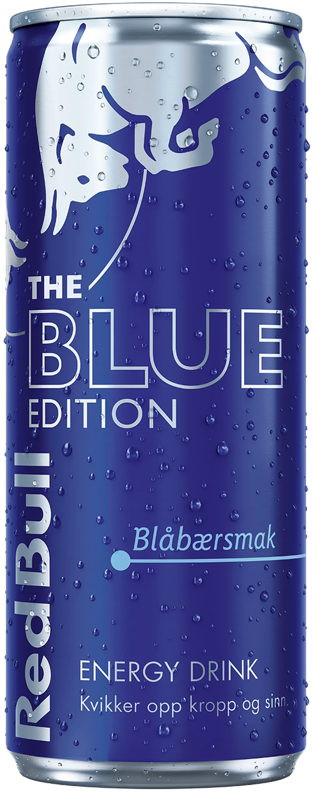 Red Bull Blue Edition 250ml