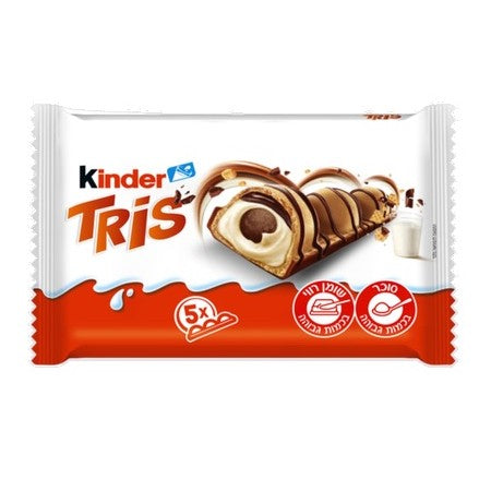 Kinder Tris 100g
