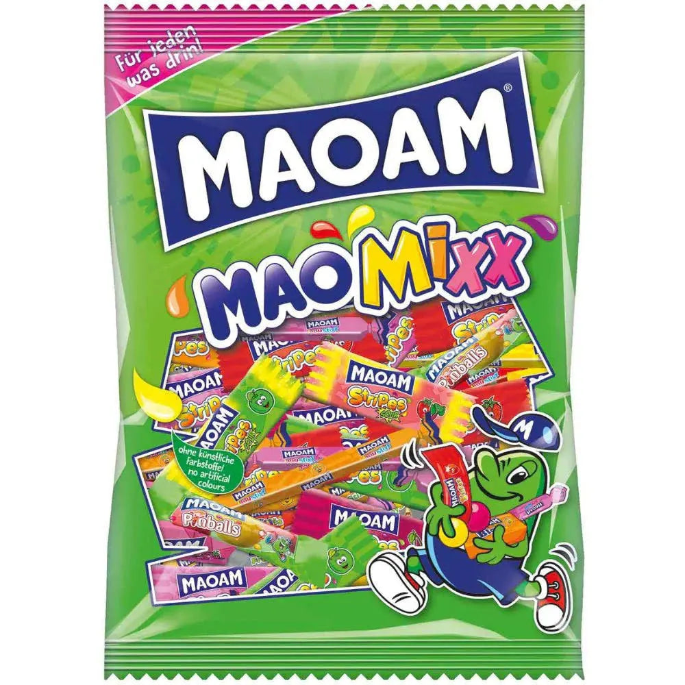 Maoam Mao Mixx 240g