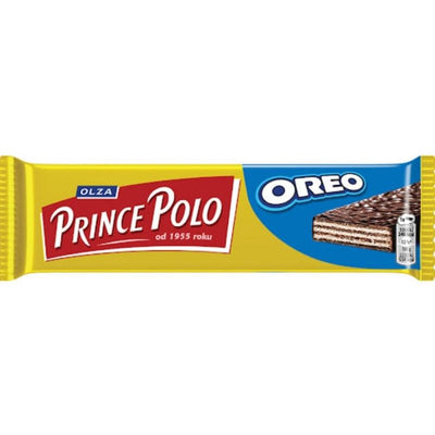 Prince Polo XXL Oreo Waffle 45g