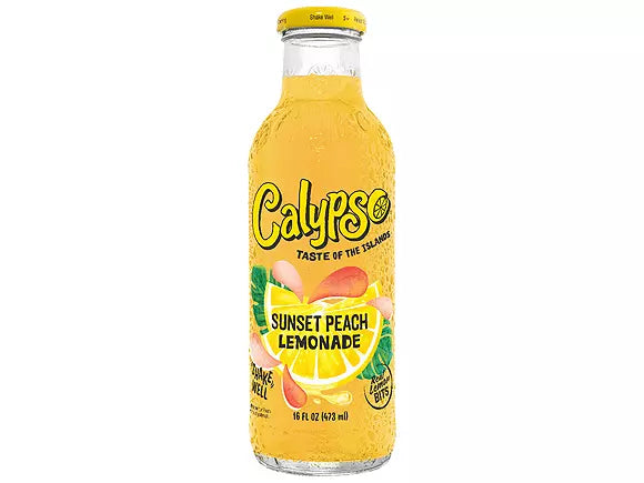 Calypso Sunset Peach 473 ml