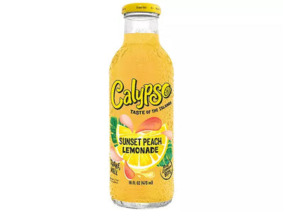Calypso Sunset Peach 473 ml
