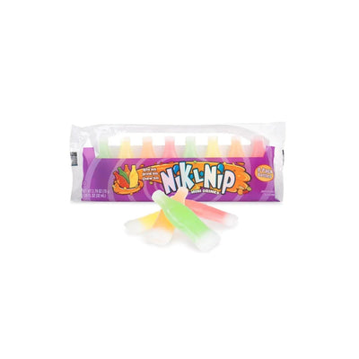 Nik-L-Nip Mini Drinks 79g