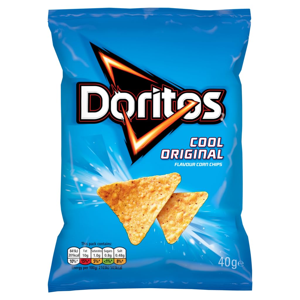 Doritos Original 90g