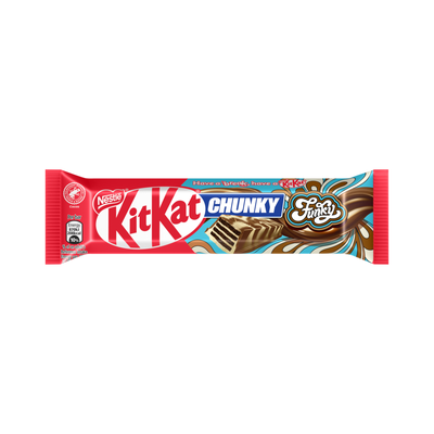 Kitkat Chunky Funky 40g