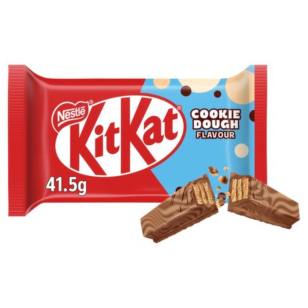 KitKat Cookie Dough 41g