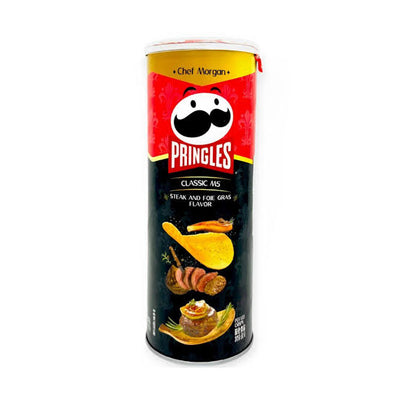 Pringles M5 Steak 80g