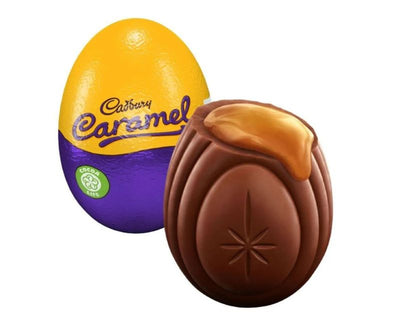 Cadbury Caramel Egg 40g