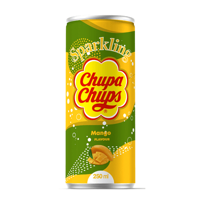 Chupa chups mango 250ml