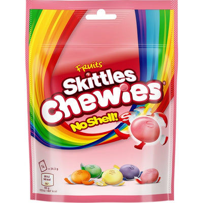 Skittles Fruit Chewies 137g