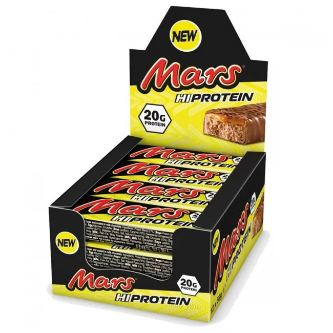 Mars Protein Bar 59g