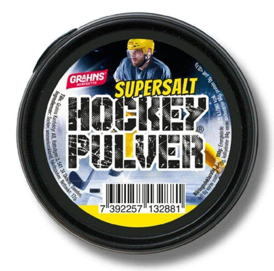Hockeypulver Salt 12g