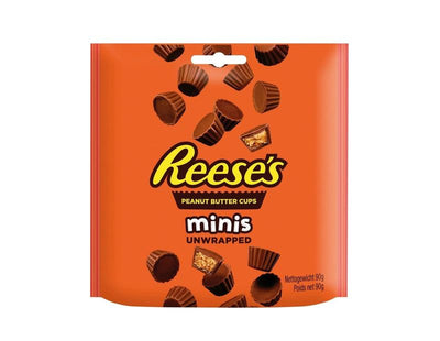 Reese’s Butter Cup Minis 90g
