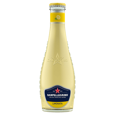 Sanpellegrino Limonata