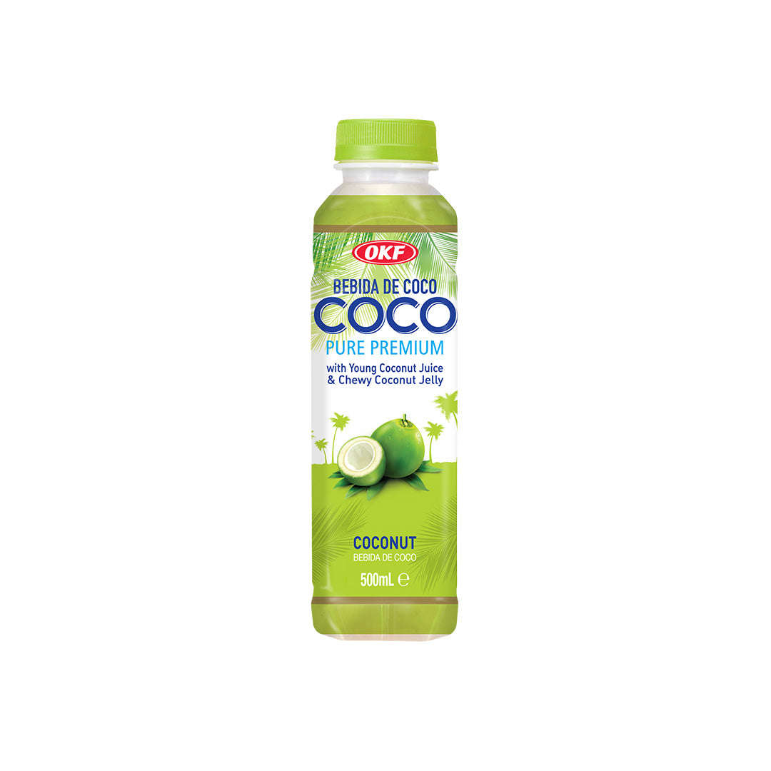 OKF Coco Pure Premium 500ml