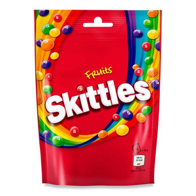 Skittles Fruit 152g