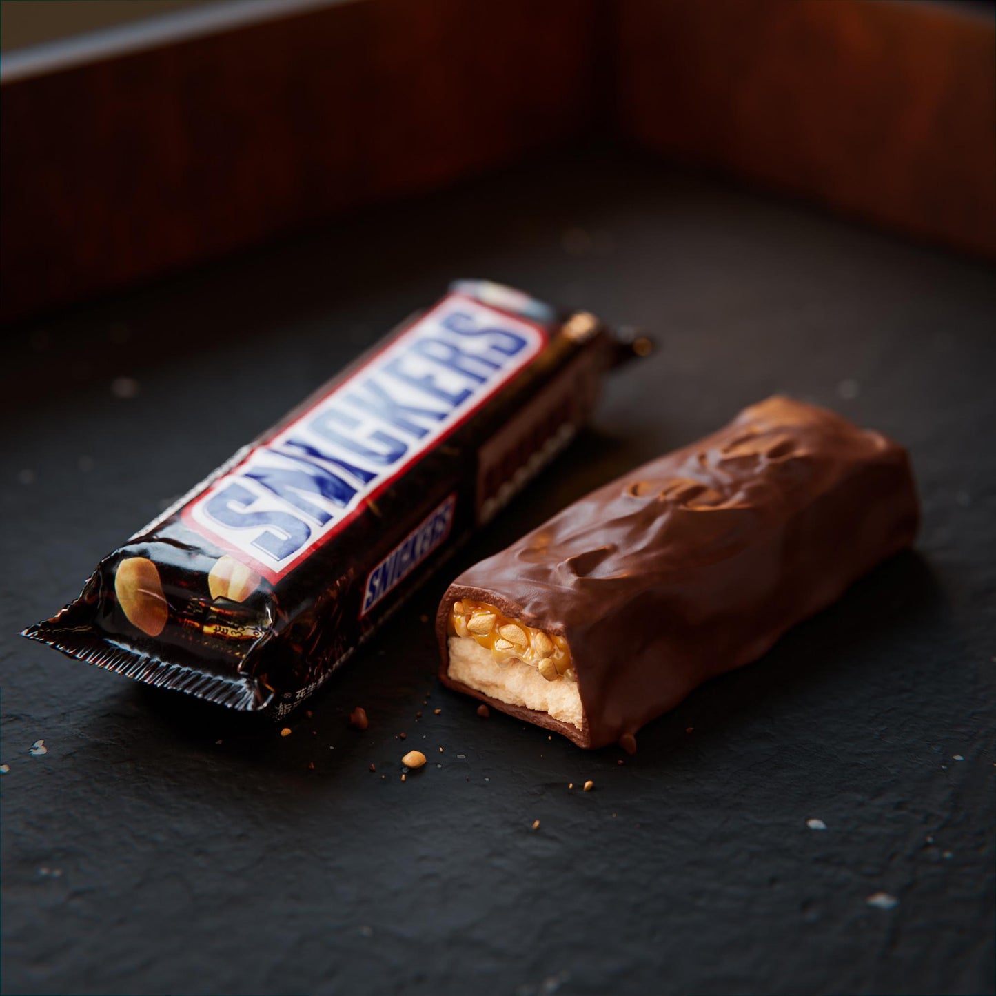 Snickers 1pk 50g