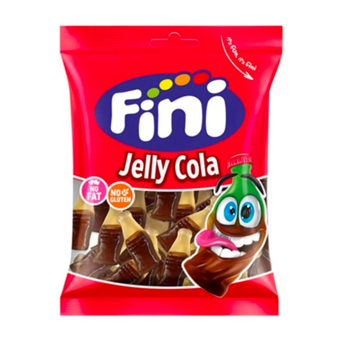 Fini Jelly Cola 75g