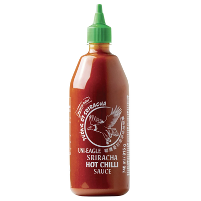 Sriracha Hot Sauce 793ml