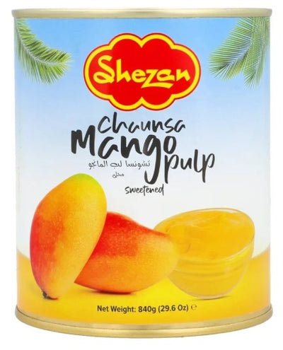 Shezan Kesar Mango Pulp