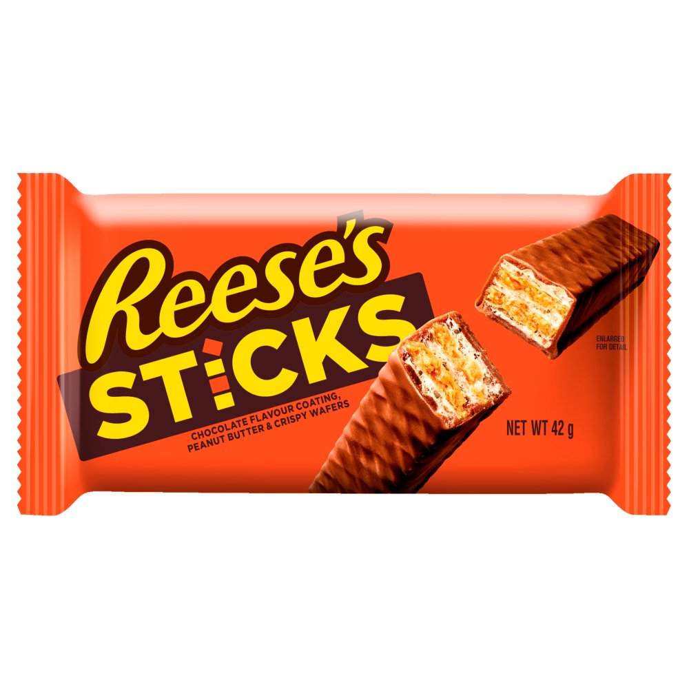 Reese’s Sticks 42g
