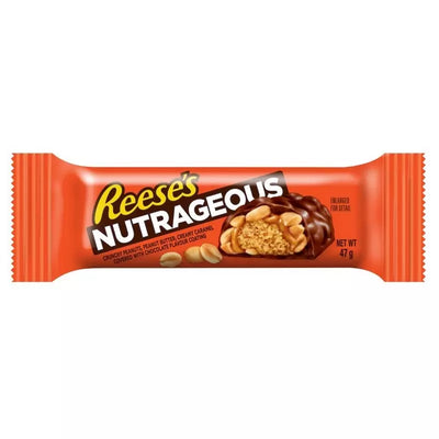 Reese’s Nutrageous 47g