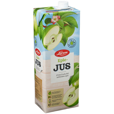 Lerum Eplejus 1,5L