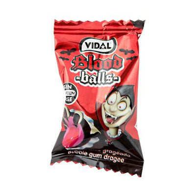 Vidal Blood Balls