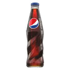 Pepsi glass 250ml