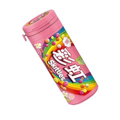 Skittles Flower and Fruit Kina